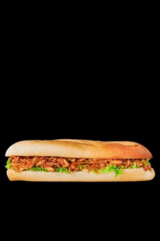 Broodje Pita